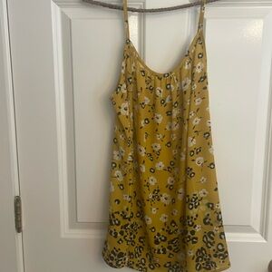 CAbi Tank